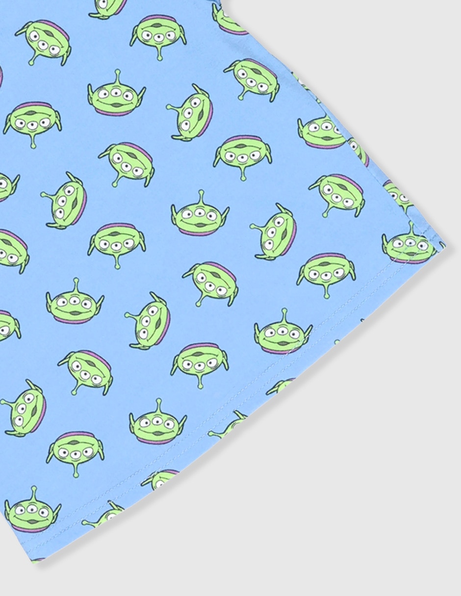 Conjunto pijama para niño 4