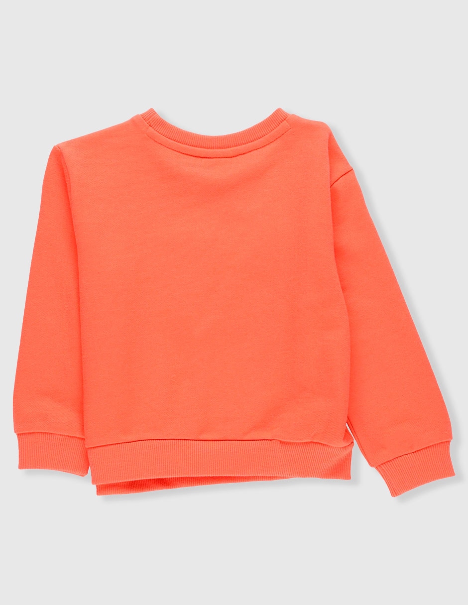 Sudadera para niño 2