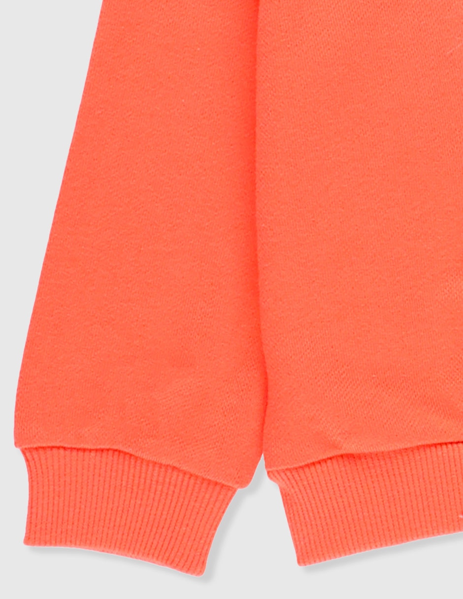 Sudadera para niño 4