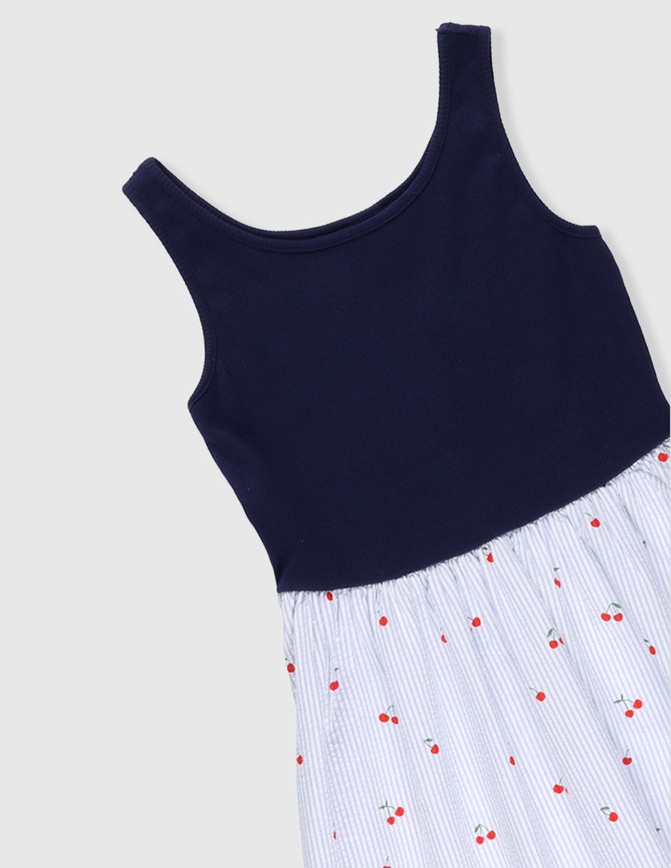 Vestido para niña 3