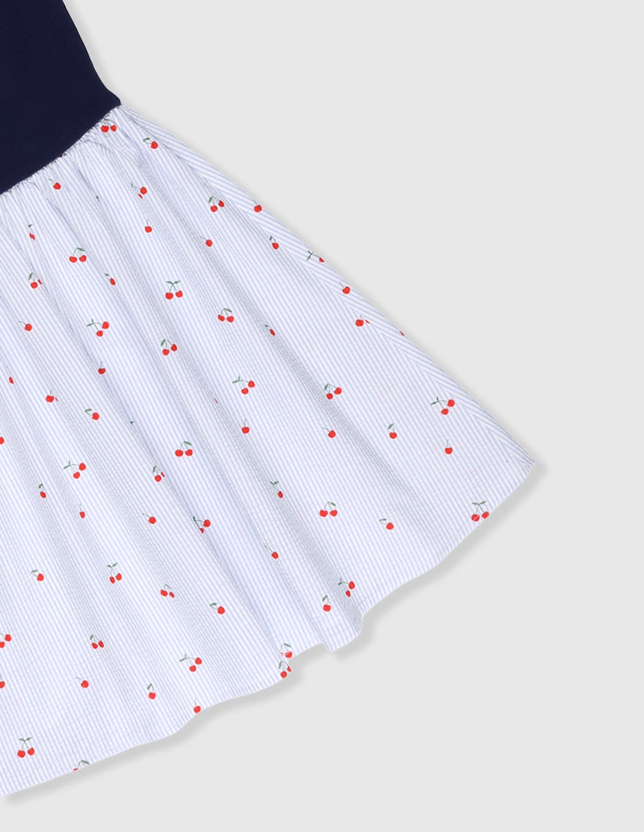 Vestido para niña 4