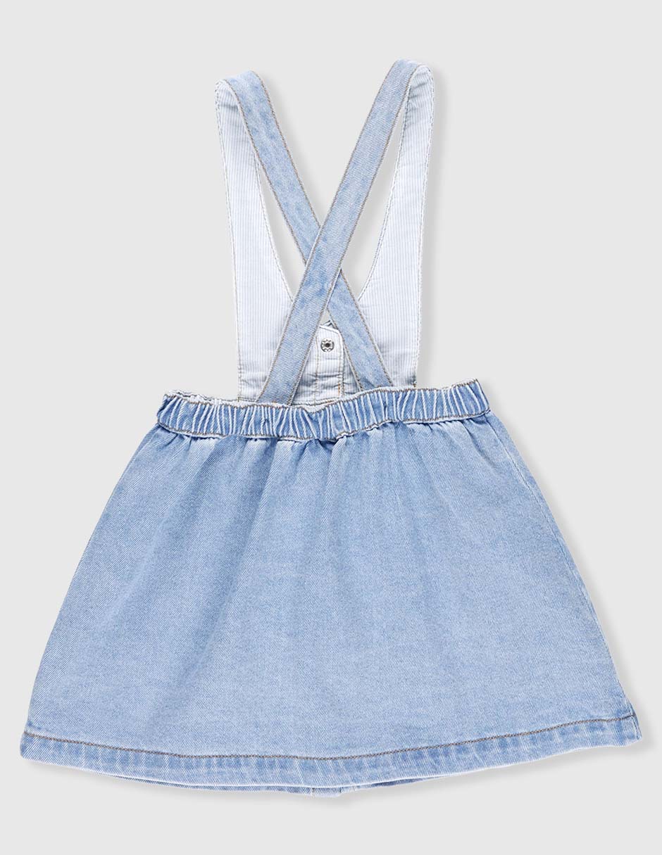 Vestido para niña 2