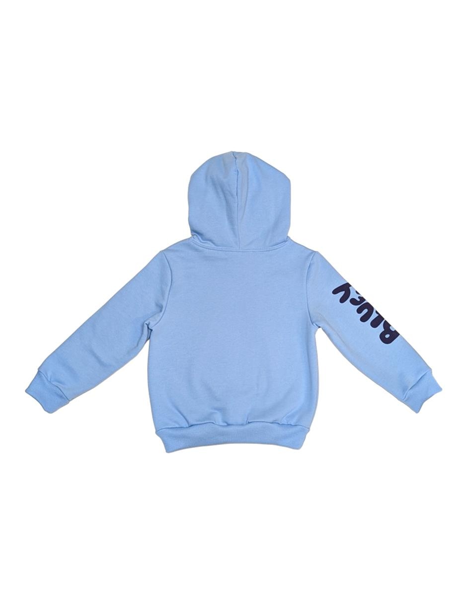 Sudadera Bluey y Bingo Bluey para niño 2