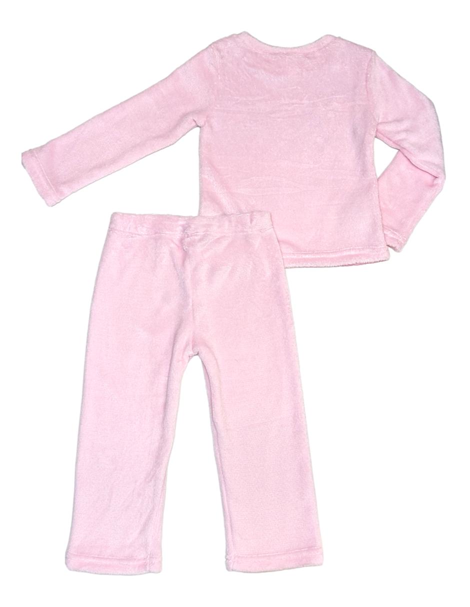 Conjunto pijama Bluey para niña 2