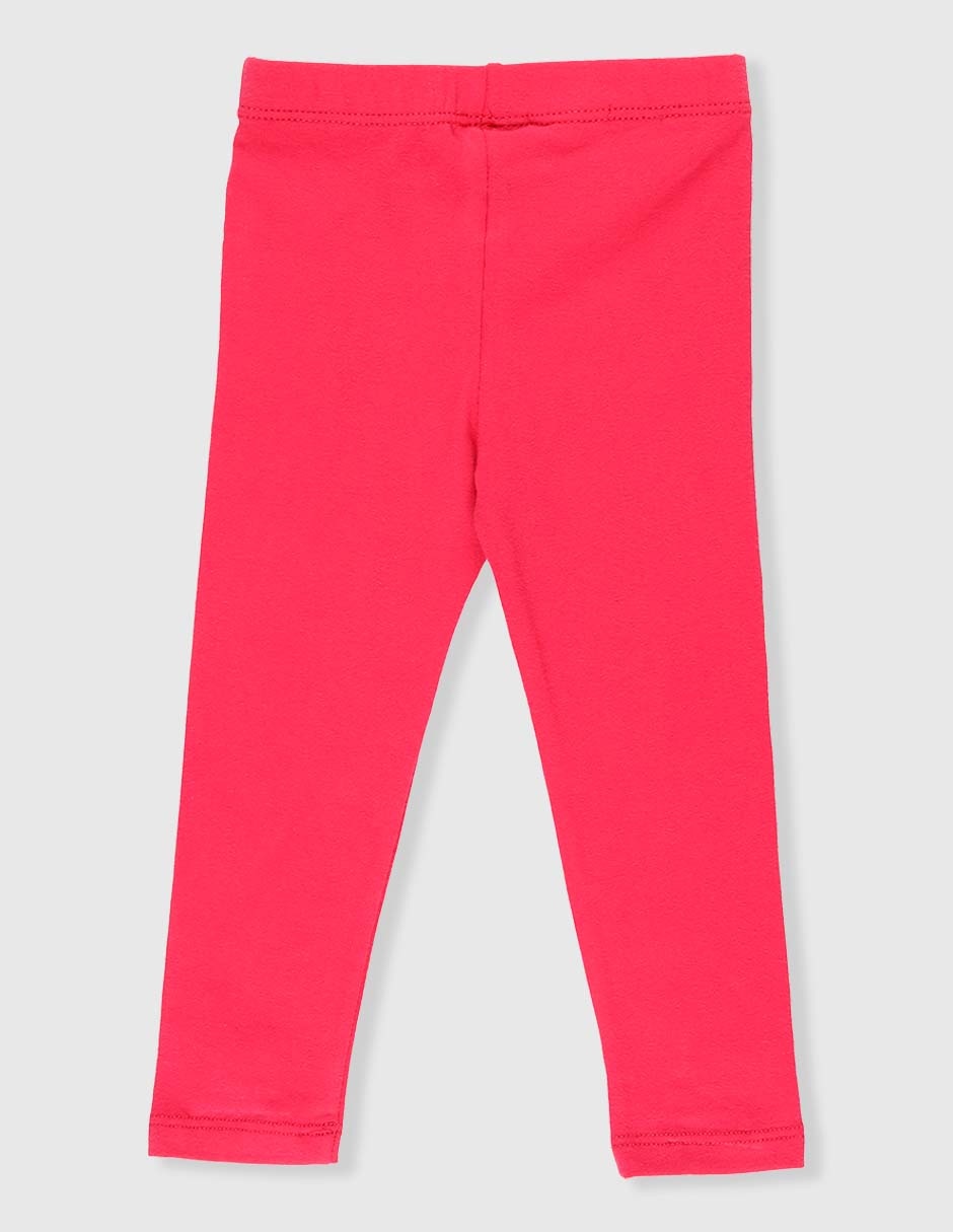 LEGGING WEEKEND B, 3T (3 AÑOS), PONCHE