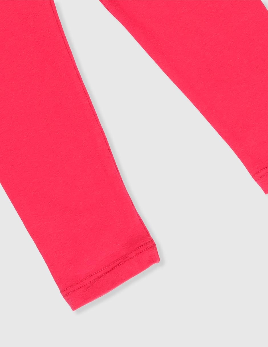 LEGGING WEEKEND B, 3T (3 AÑOS), PONCHE