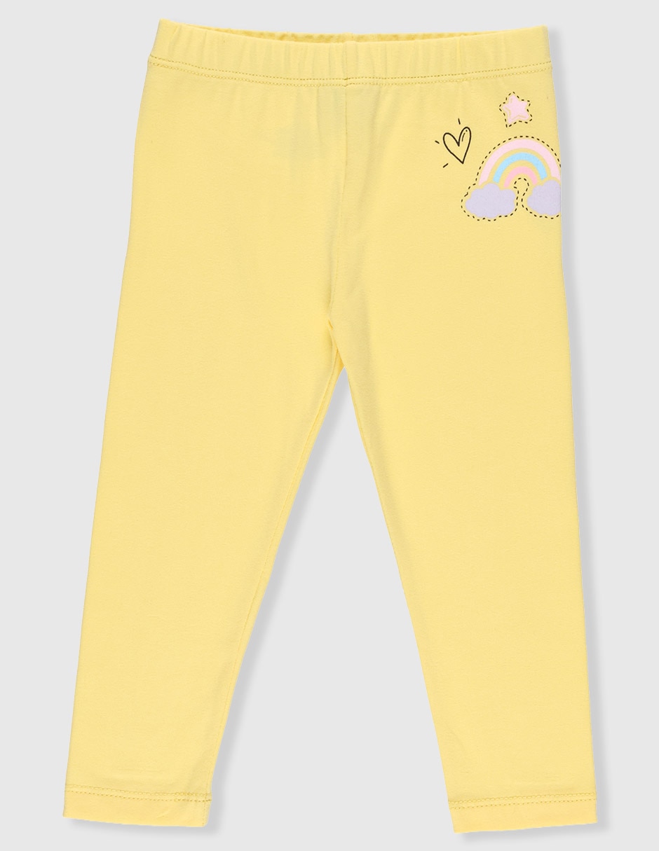 Legging para niña Legging para niña