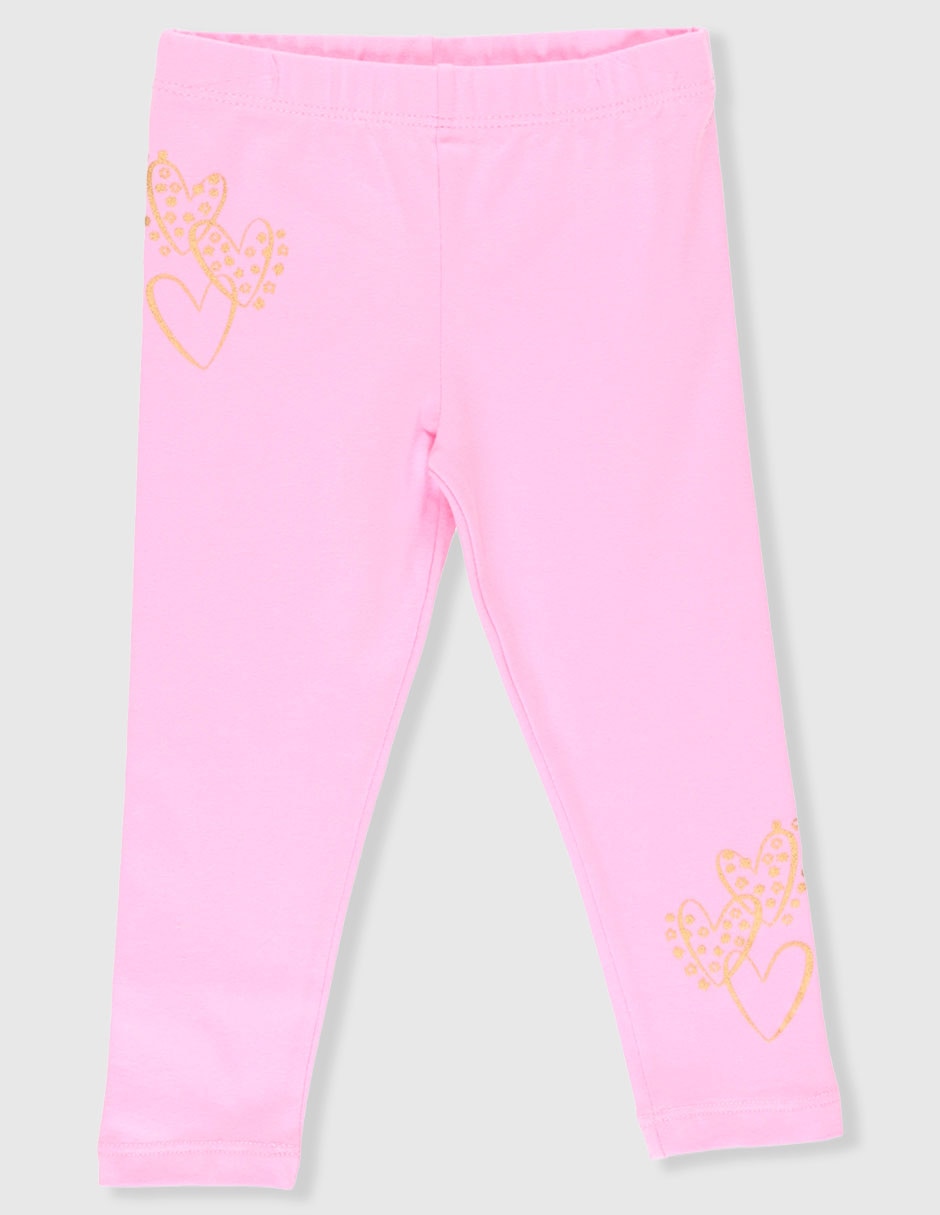 LEGGING WEEKEND B, 2T (2 AÑOS), BOMBÓN