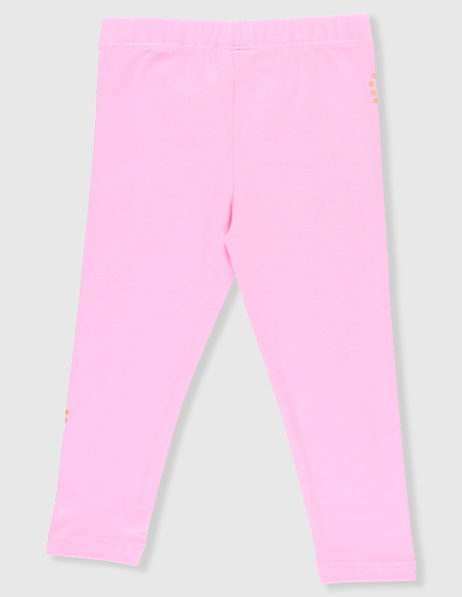 Legging para bebé niña 2