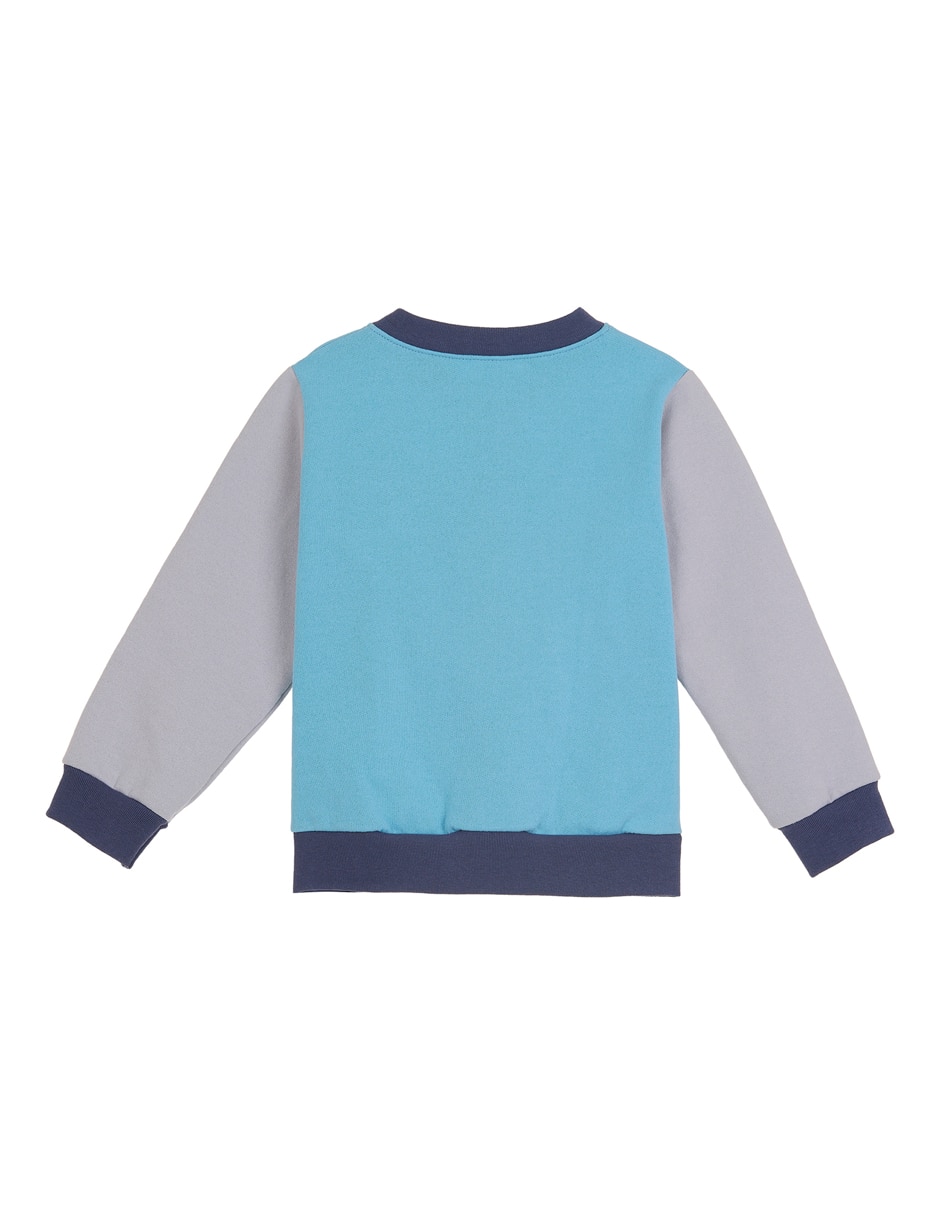 Sudadera para niño 2