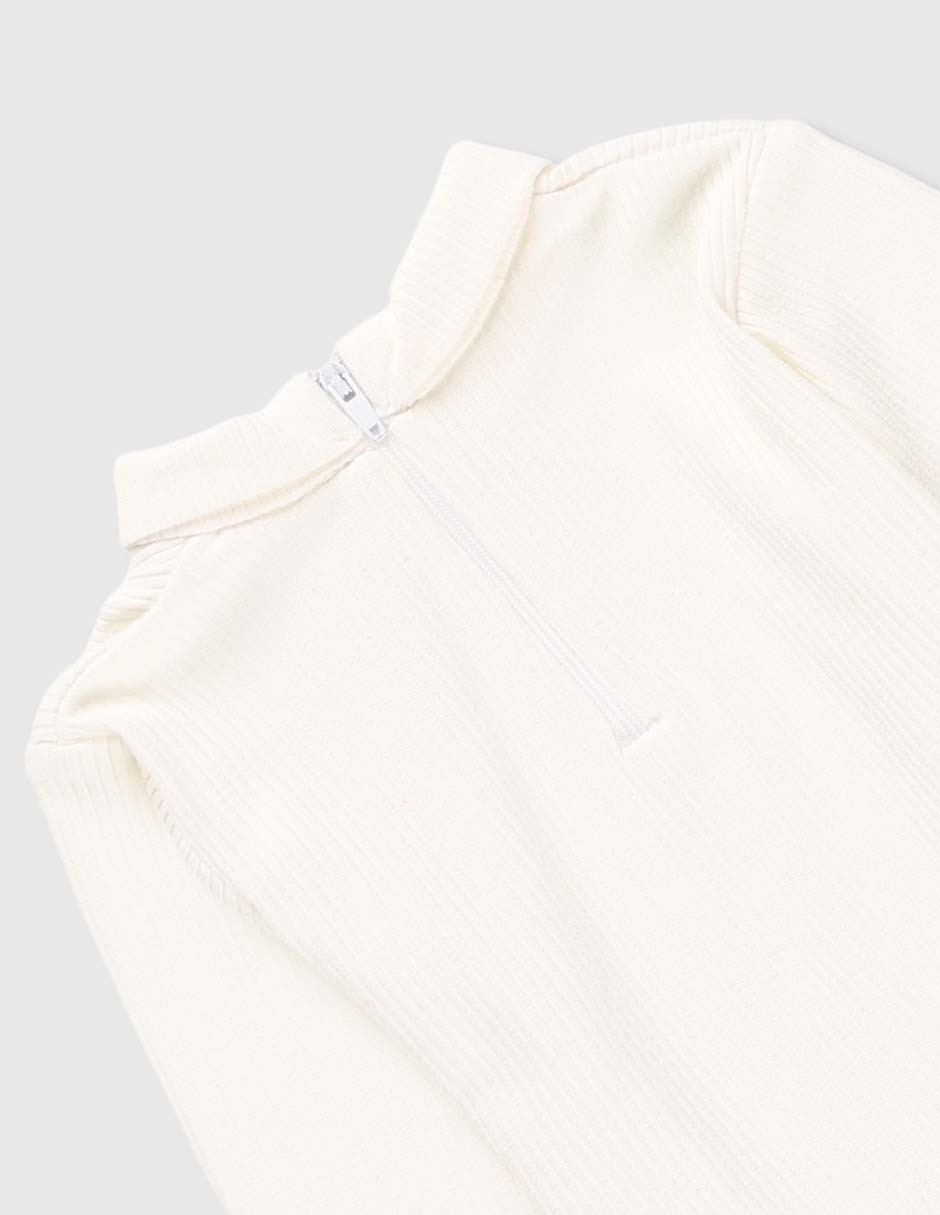 Conjunto para bebé niña 3