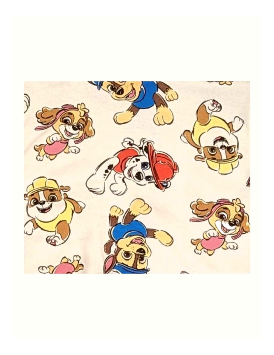 Conjunto Paw Patrol para niño 3