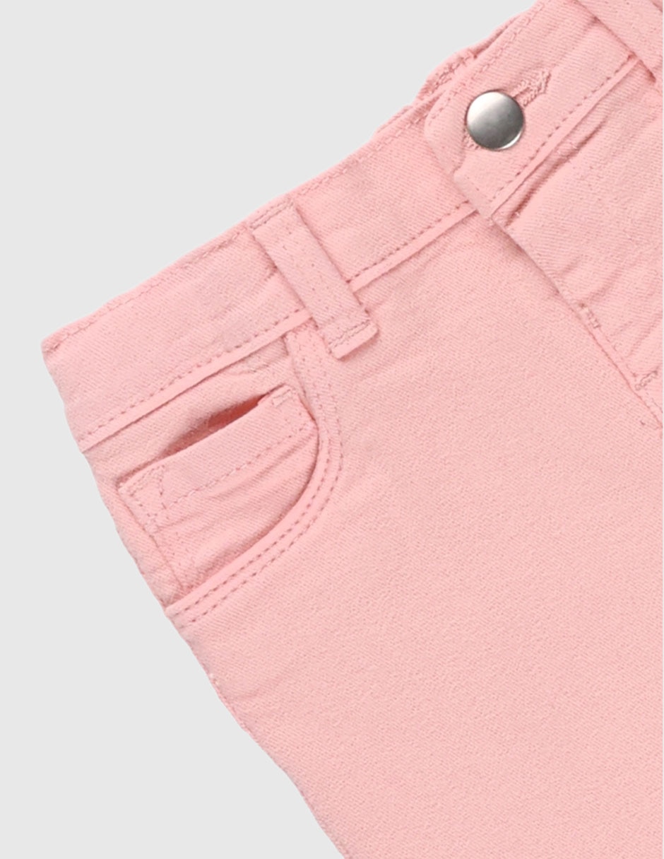 Jeans straight Weekend Baby para niña 3