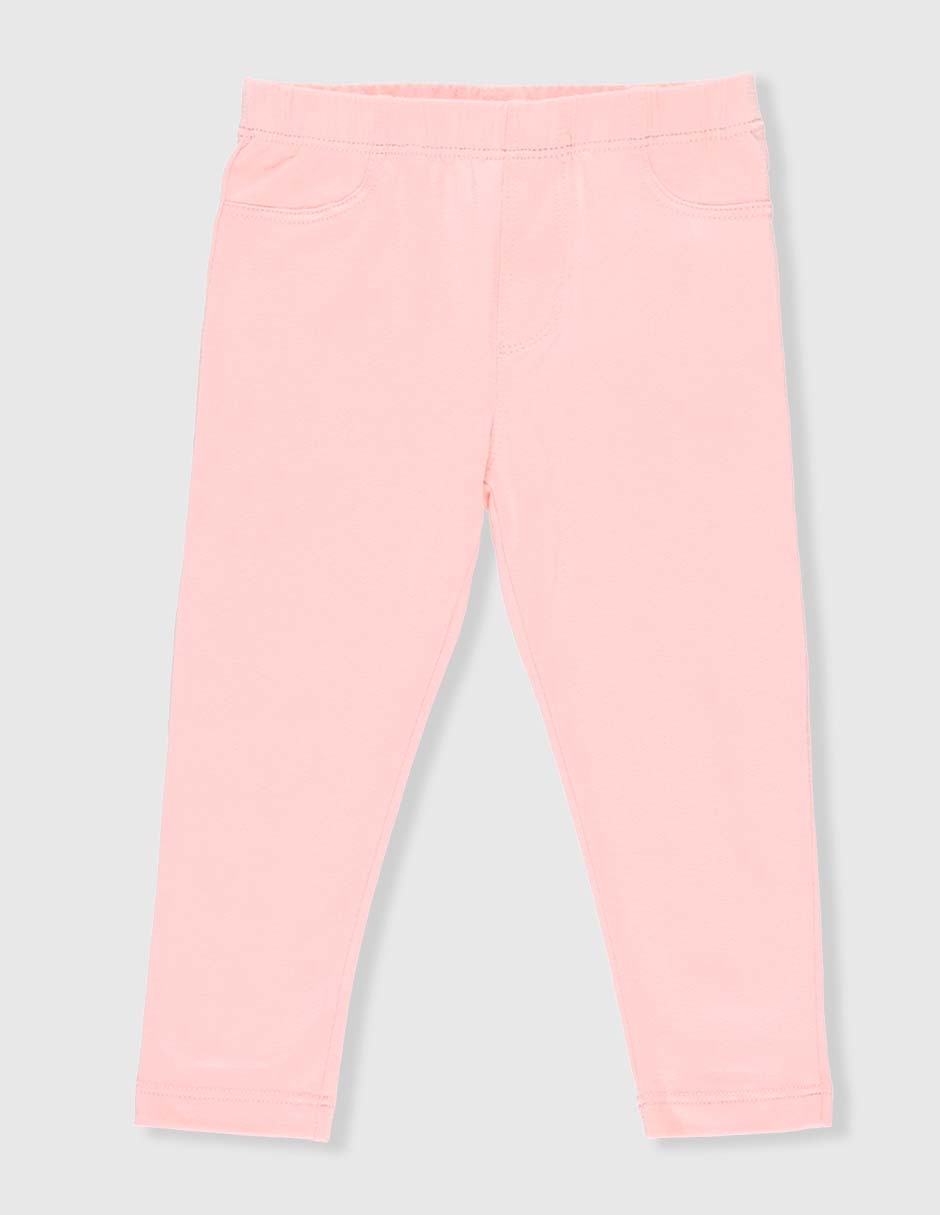 Legging para bebé niña Legging para bebé niña