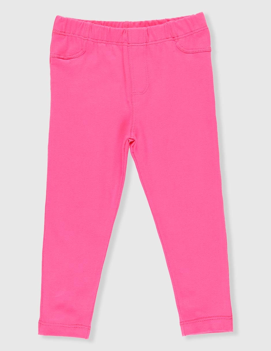 Legging para bebé niña Legging para bebé niña
