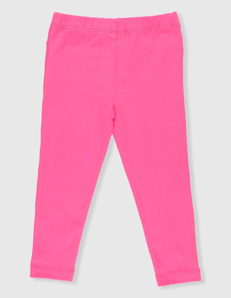 Legging para bebé niña 2