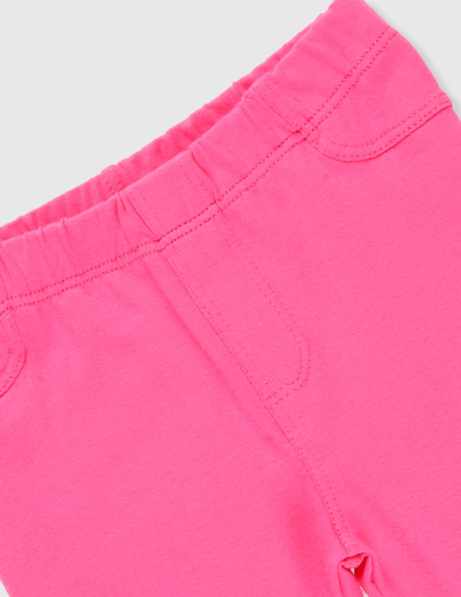 Legging para bebé niña 3