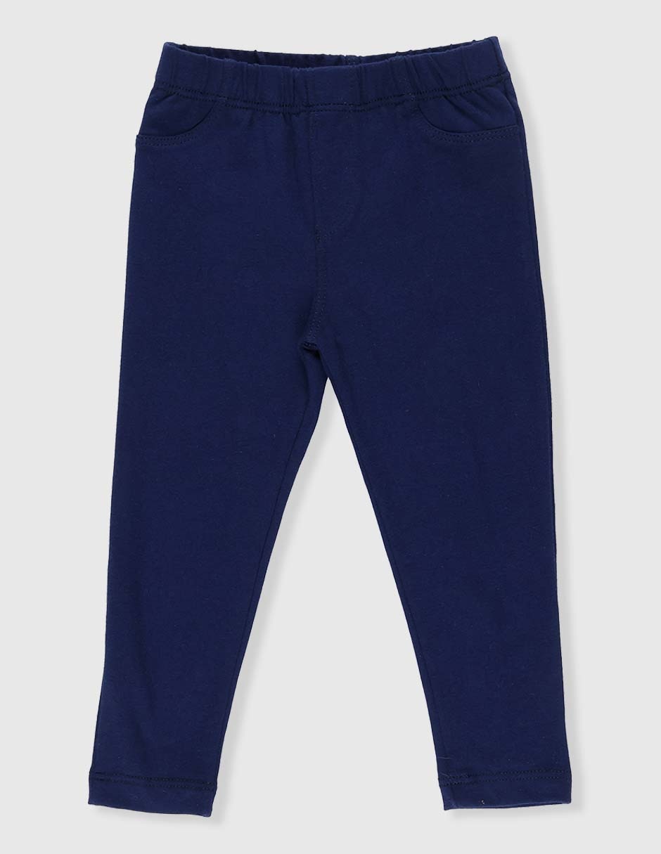 Legging para bebé niña