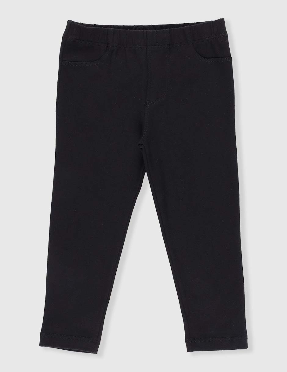 Legging para bebé niña Legging para bebé niña