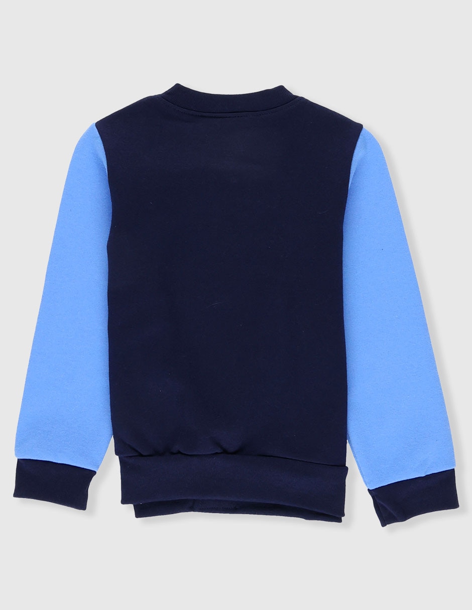Sudadera para niño 2