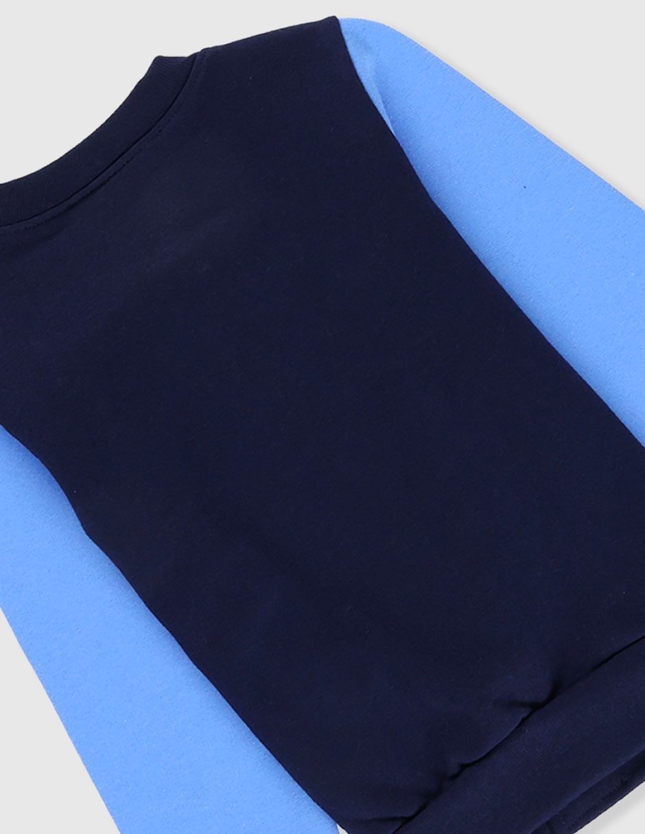 Sudadera para niño 4