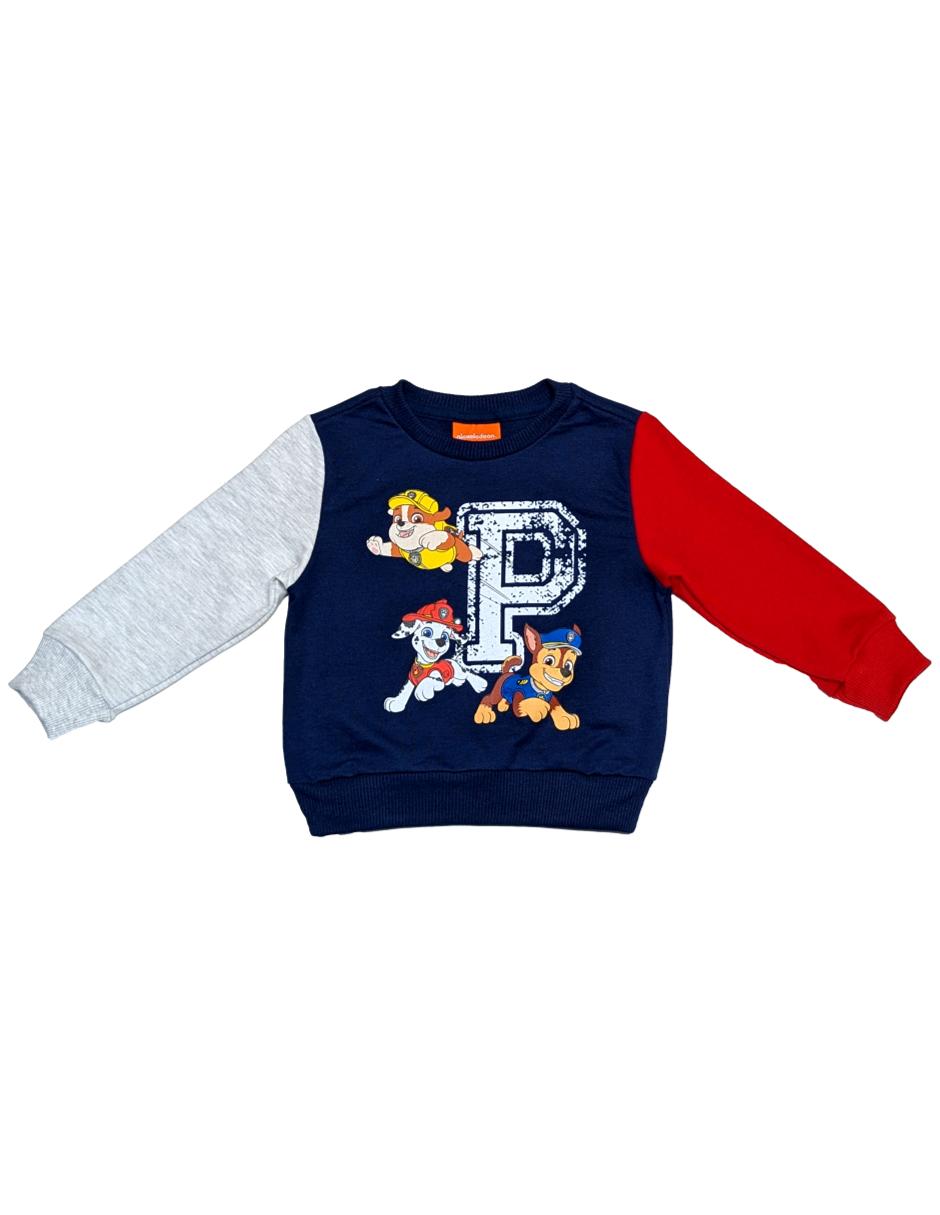 Sudadera para niño Sudadera para niño