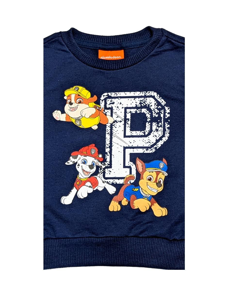Sudadera para niño 3