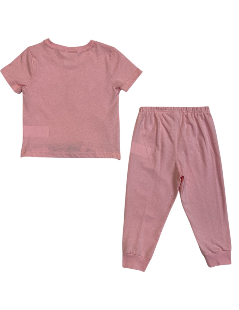 Conjunto Pijama Nickelodeon para bebé niña 2