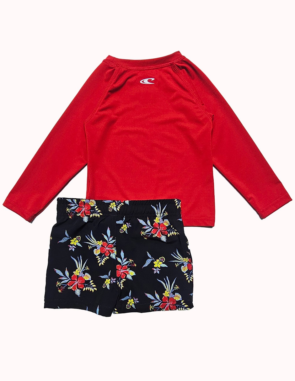 Conjunto traje de baño Beach para Bebé/Infantil 2