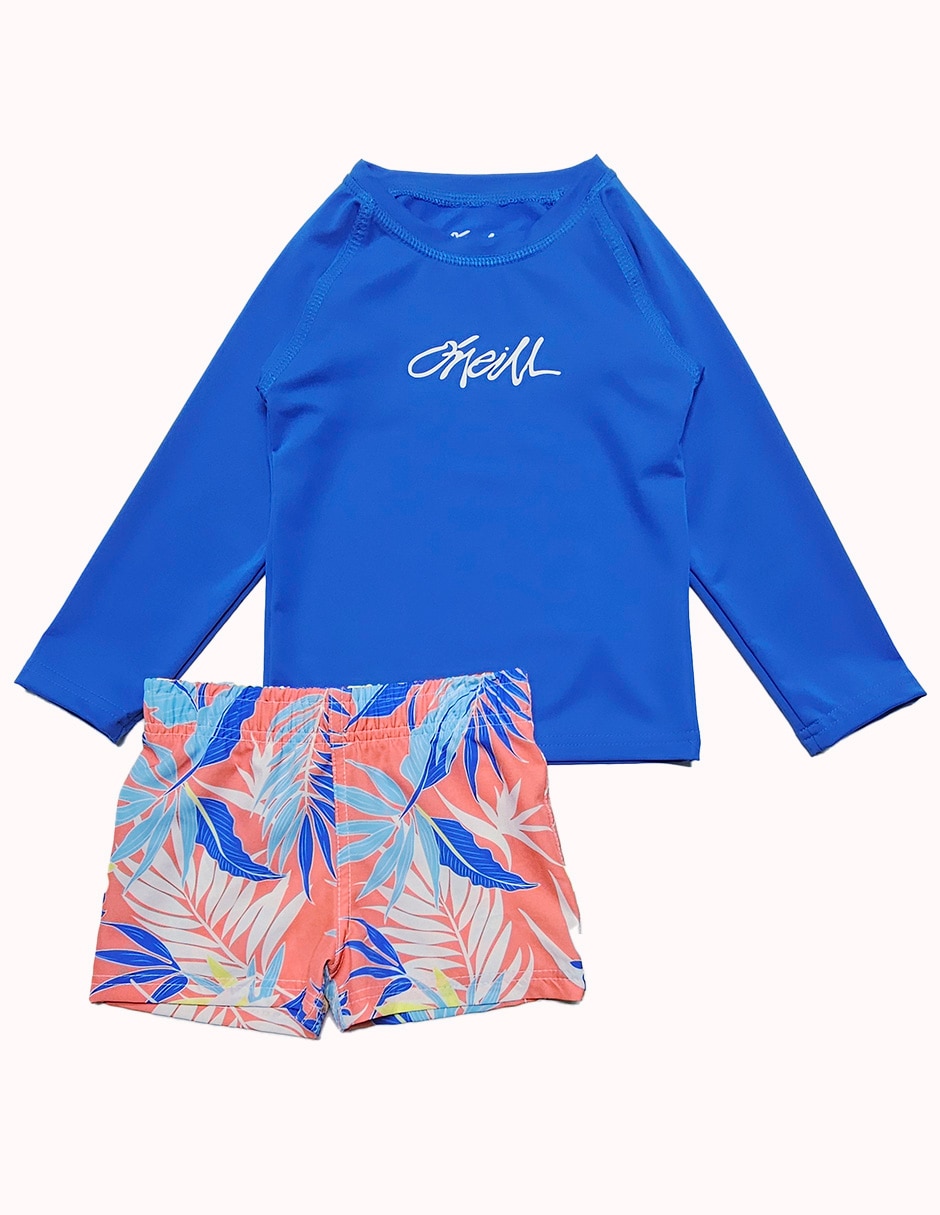Traje de baño para niño Traje de baño para niño