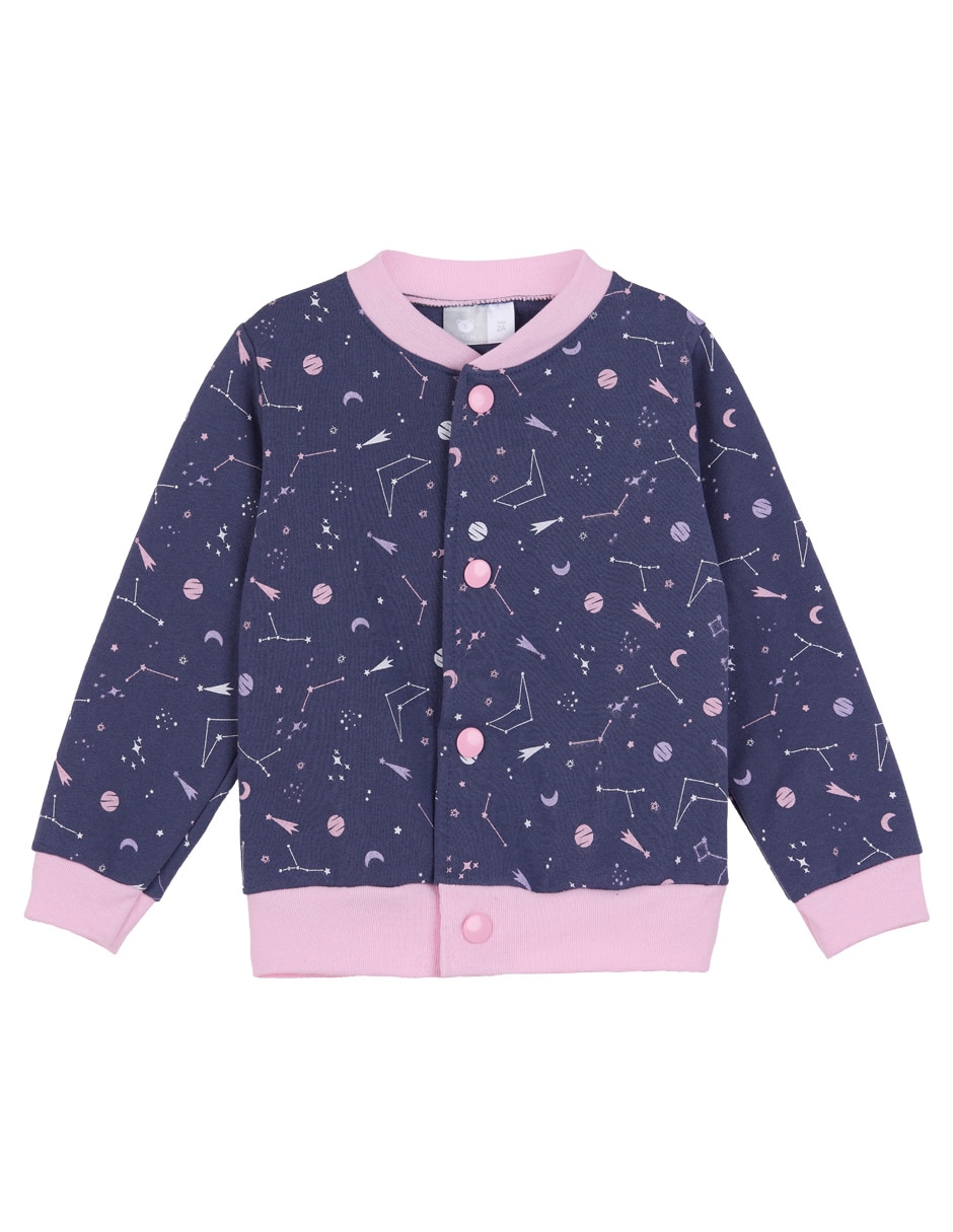 Sudadera para niña Sudadera para niña
