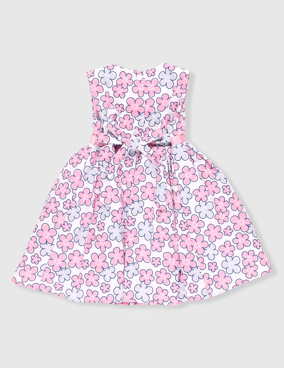 Vestido para niña 2