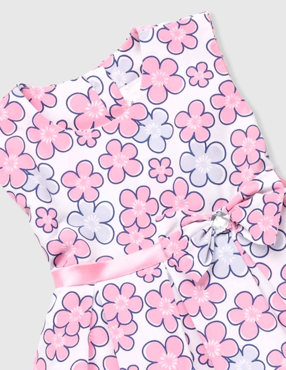 Vestido para niña 3