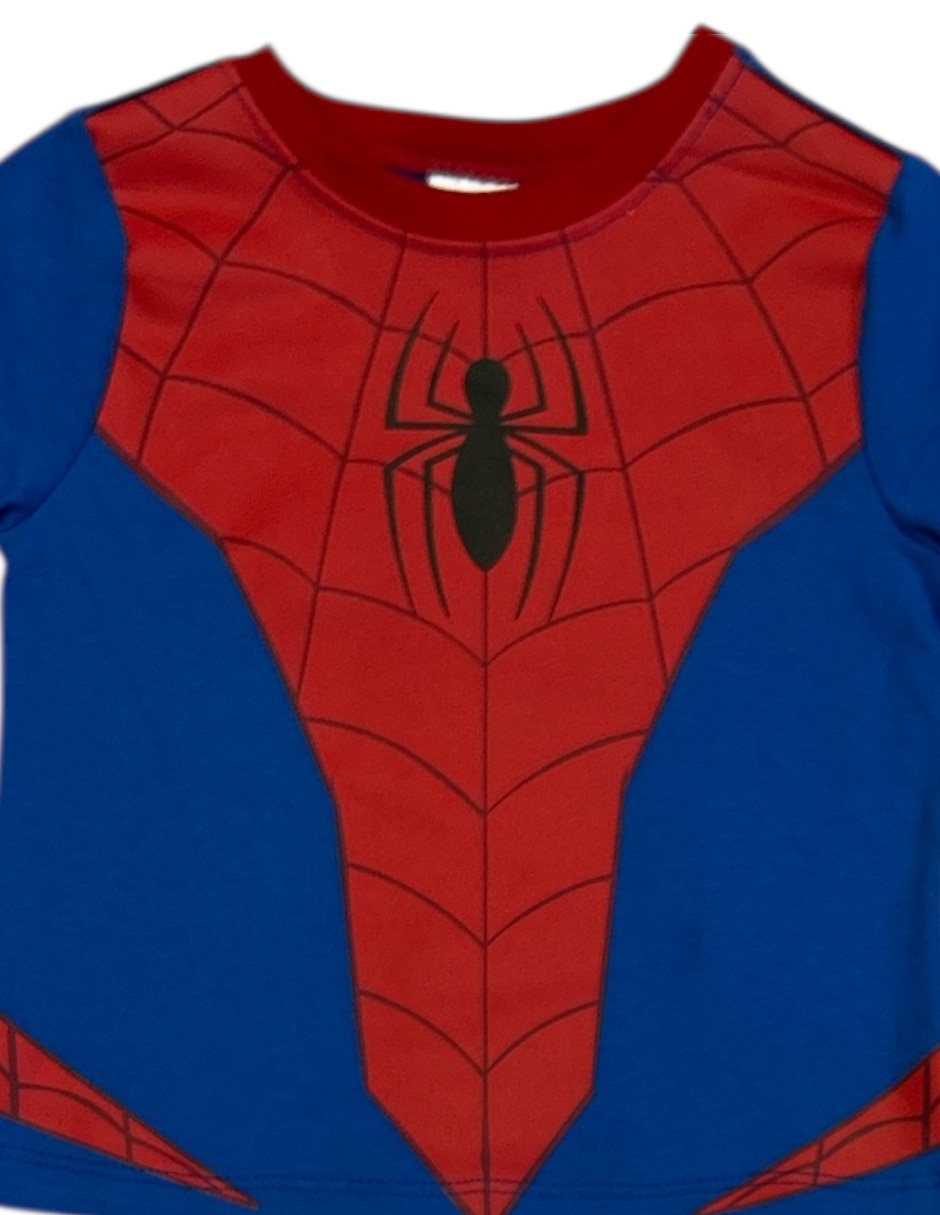 Conjunto pijama Marvel para niño 3