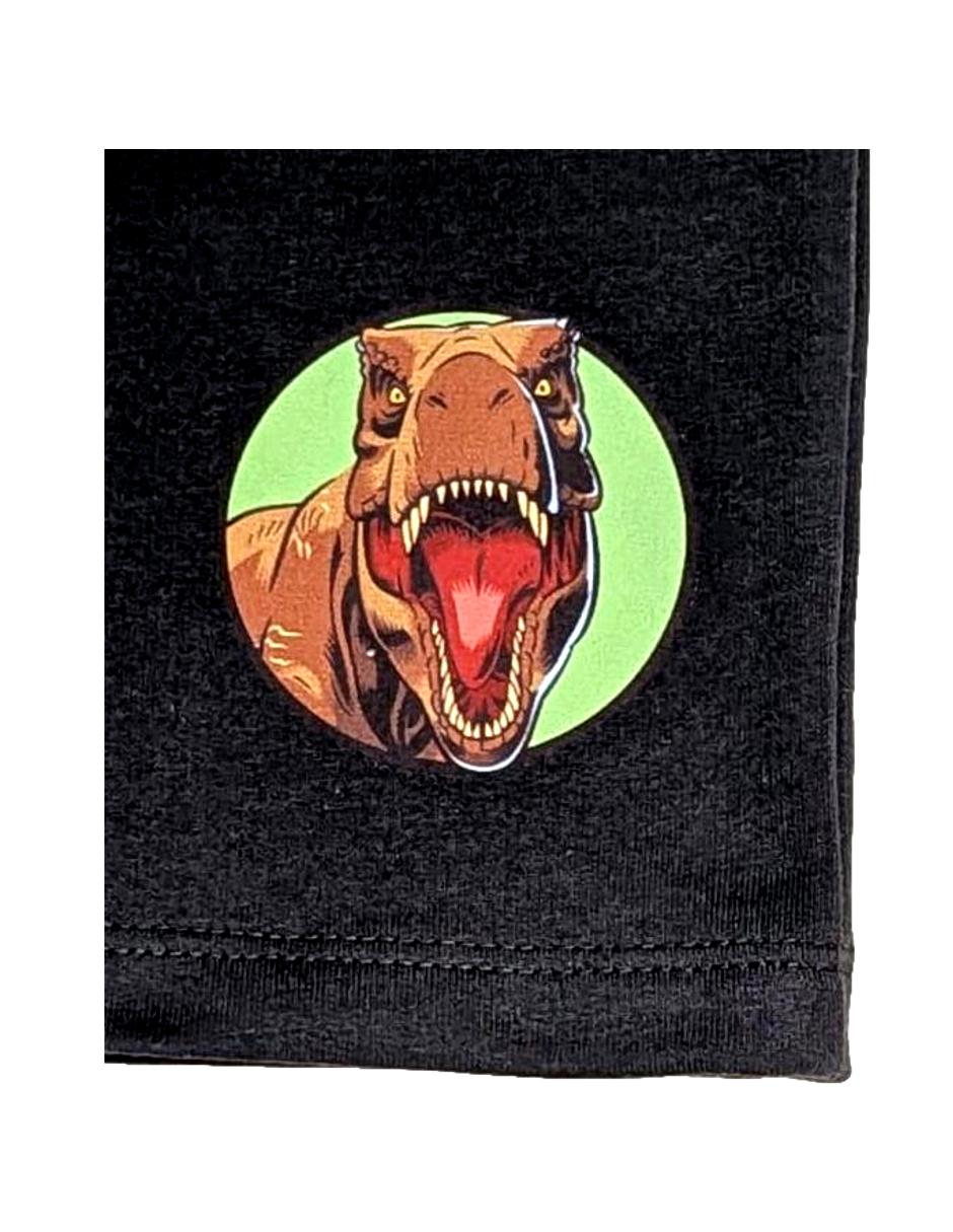 Conjunto Jurassic para niño 4