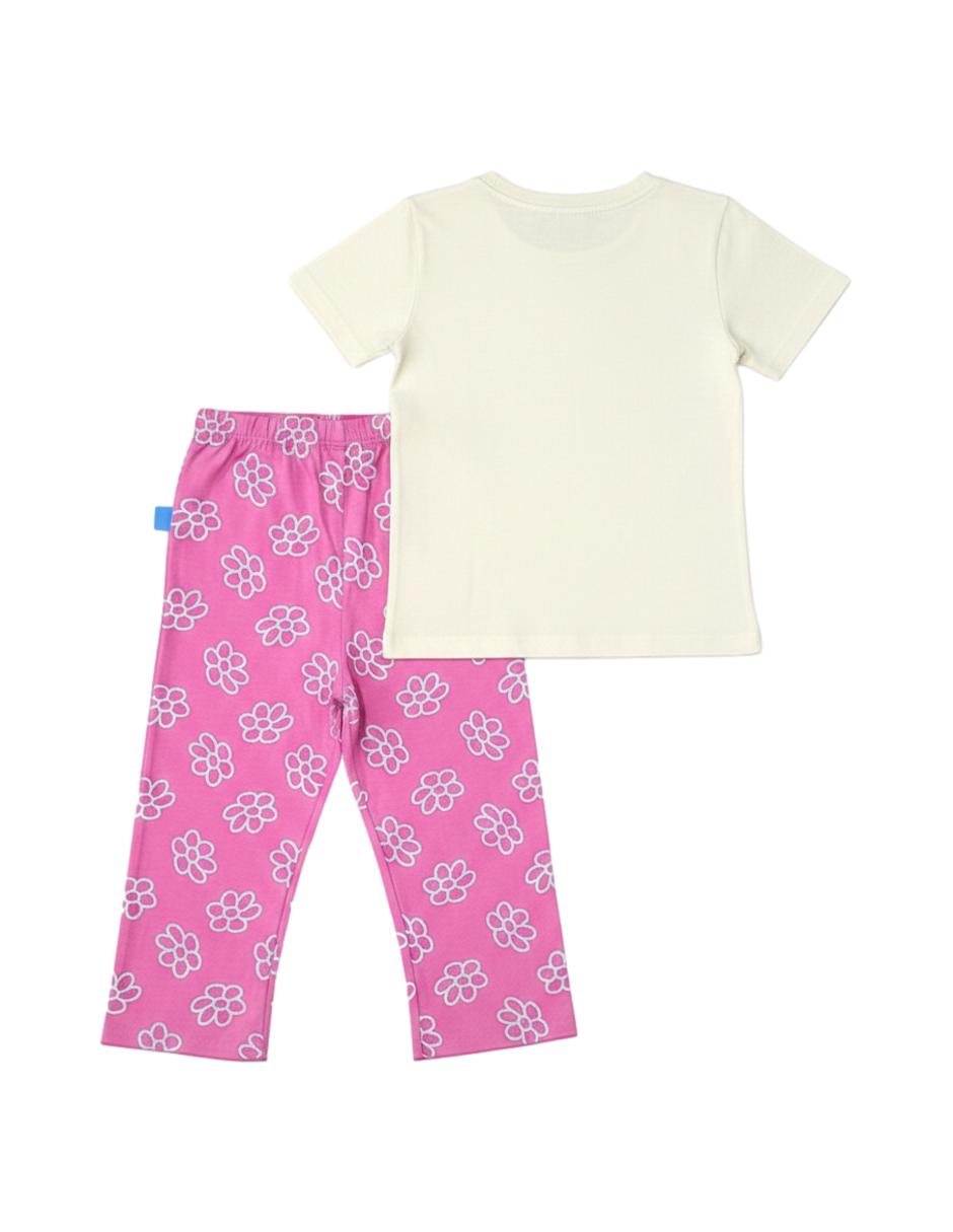 Conjunto para niña 2