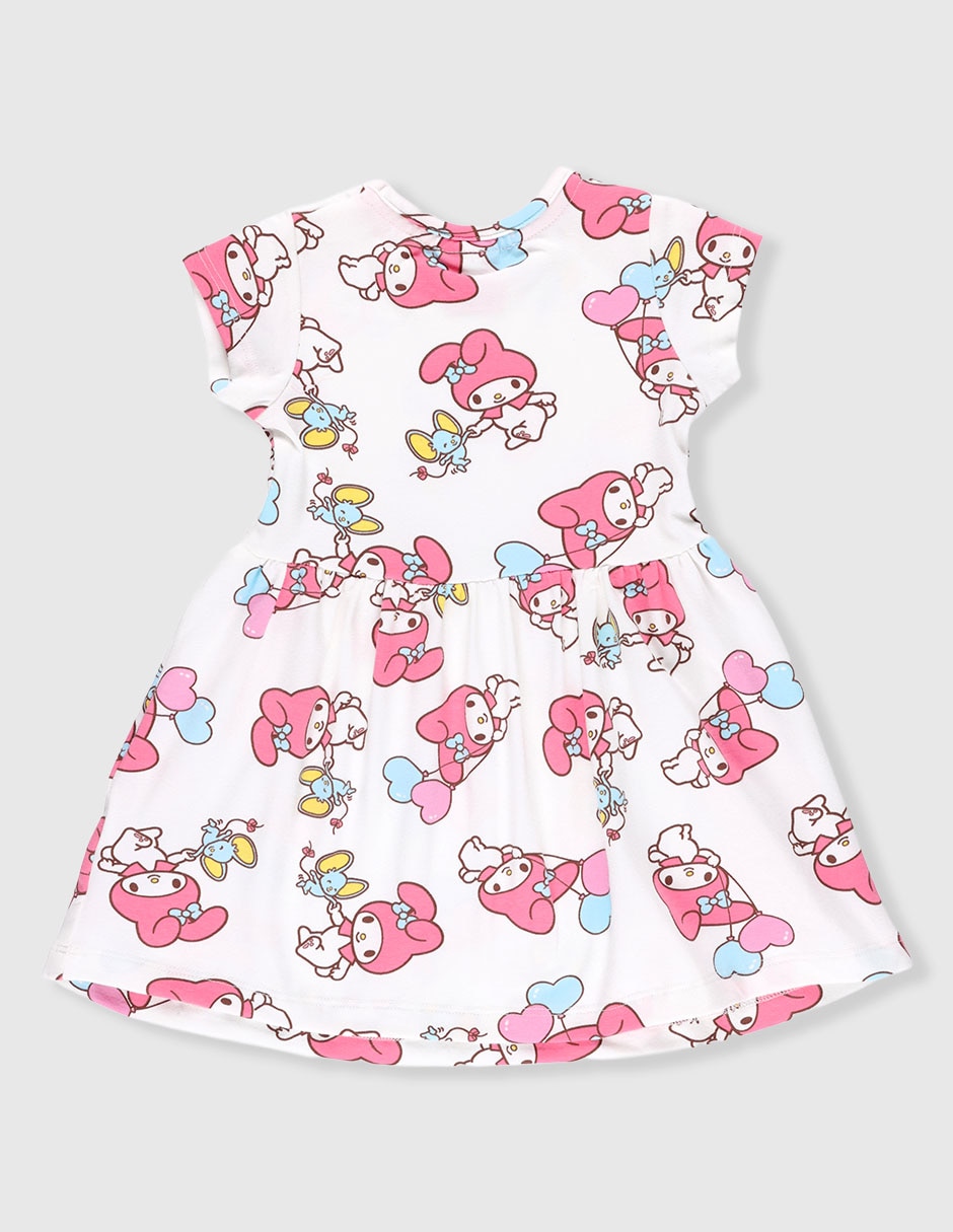 Vestido para niña 2