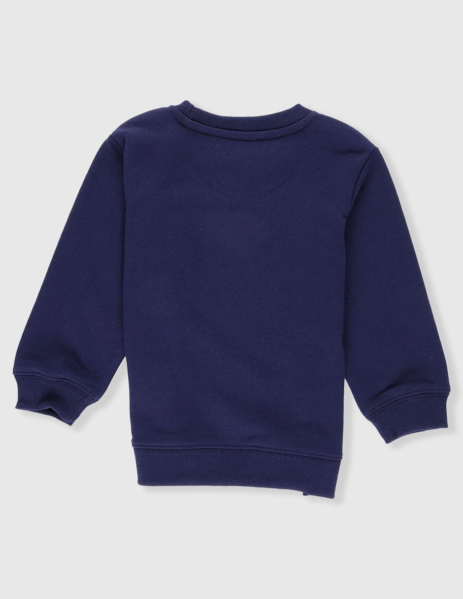 Sudadera para niño 2