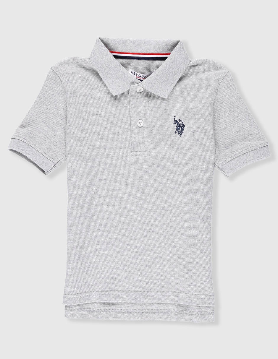 Playera manga corta para niño Playera manga corta para niño