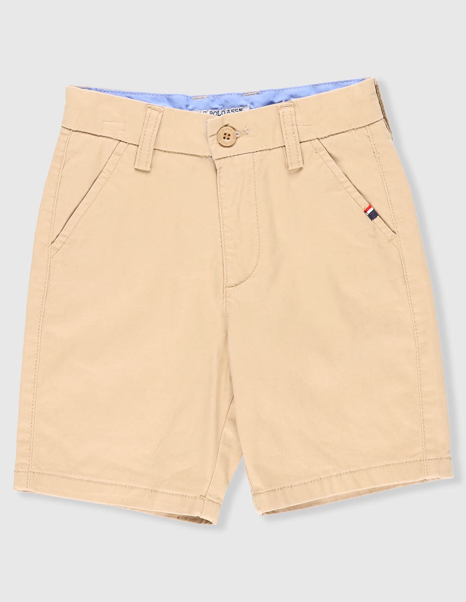Short para niño Short para niño