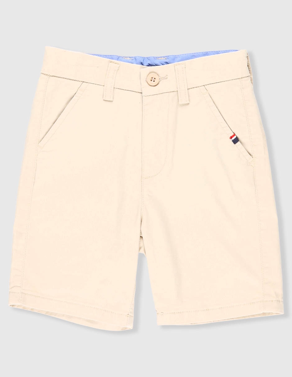 Short para niño Short para niño