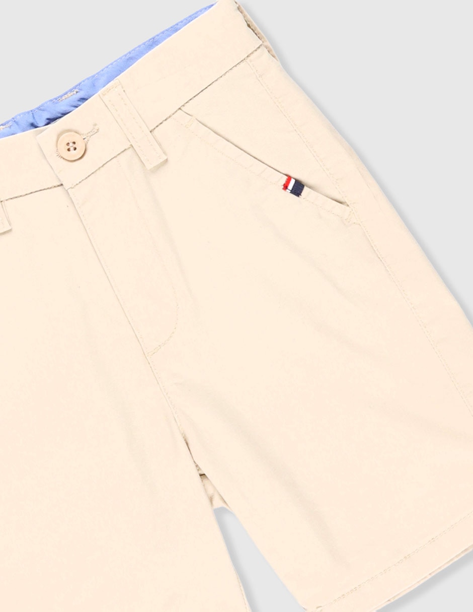 Short para niño 3