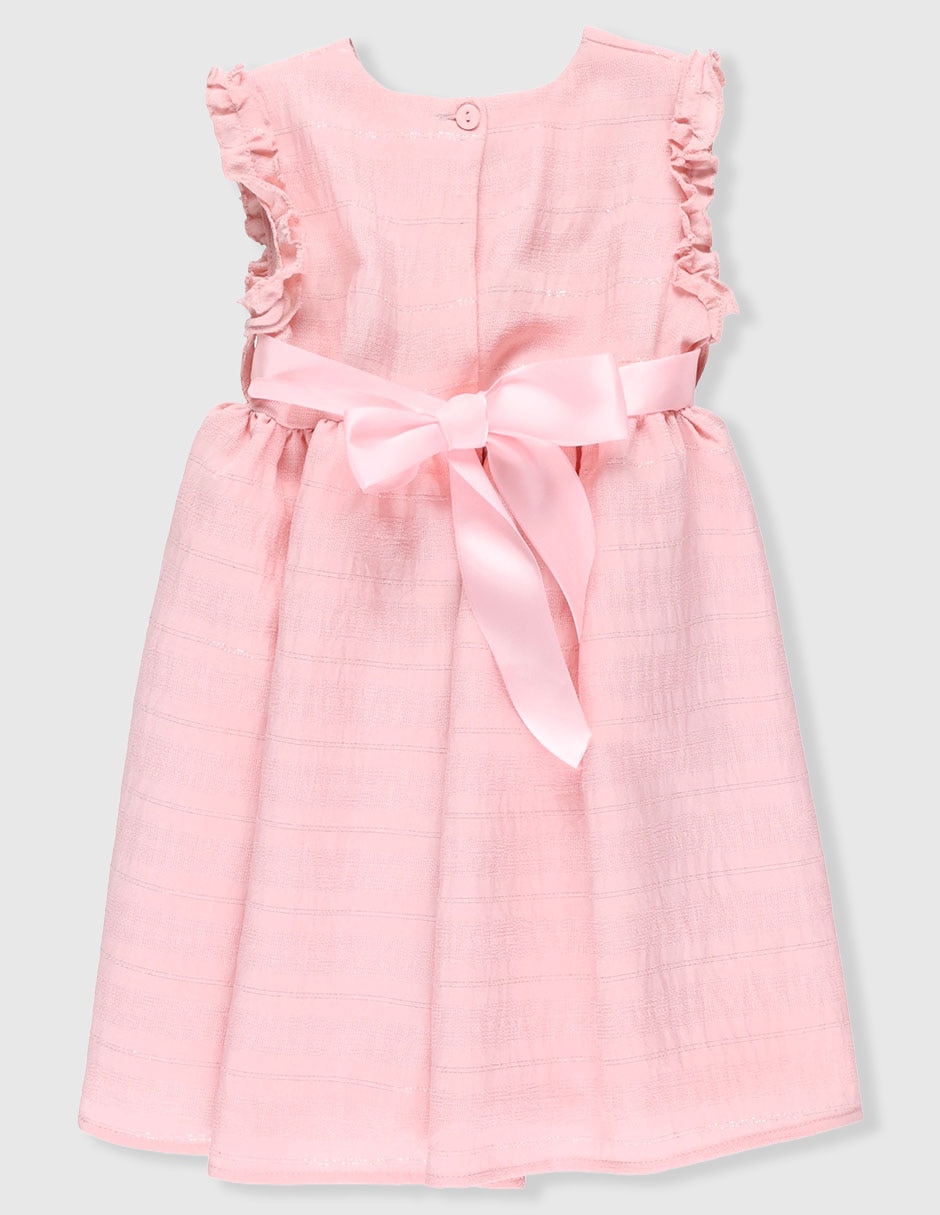 Vestido para niña 2