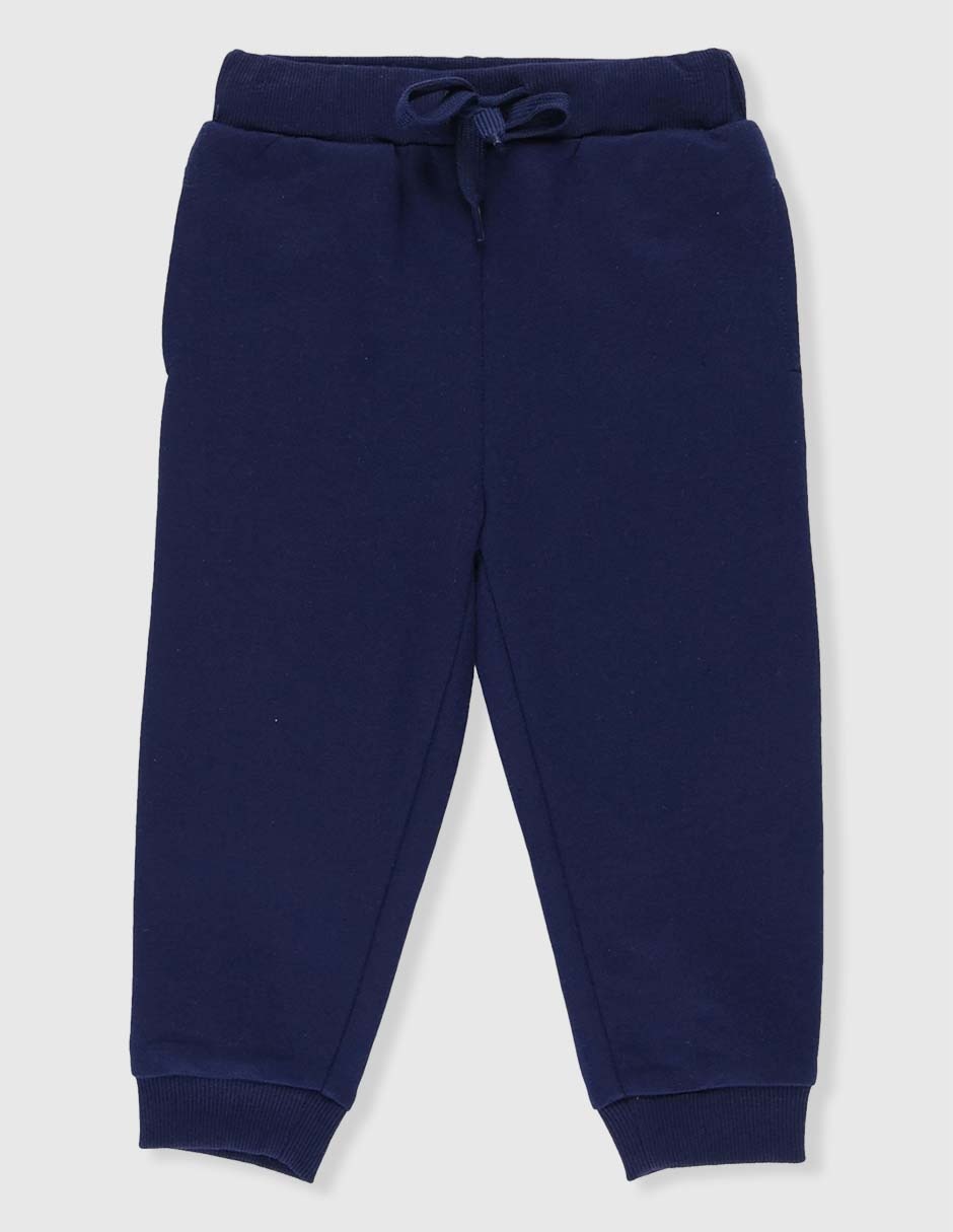 Pants jogger para niña Pants jogger para niña