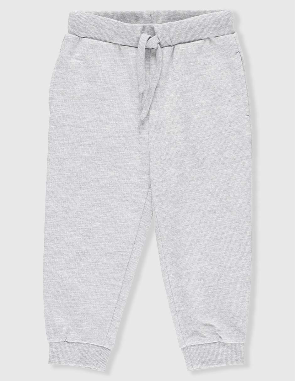 Pants jogger para niña Pants jogger para niña