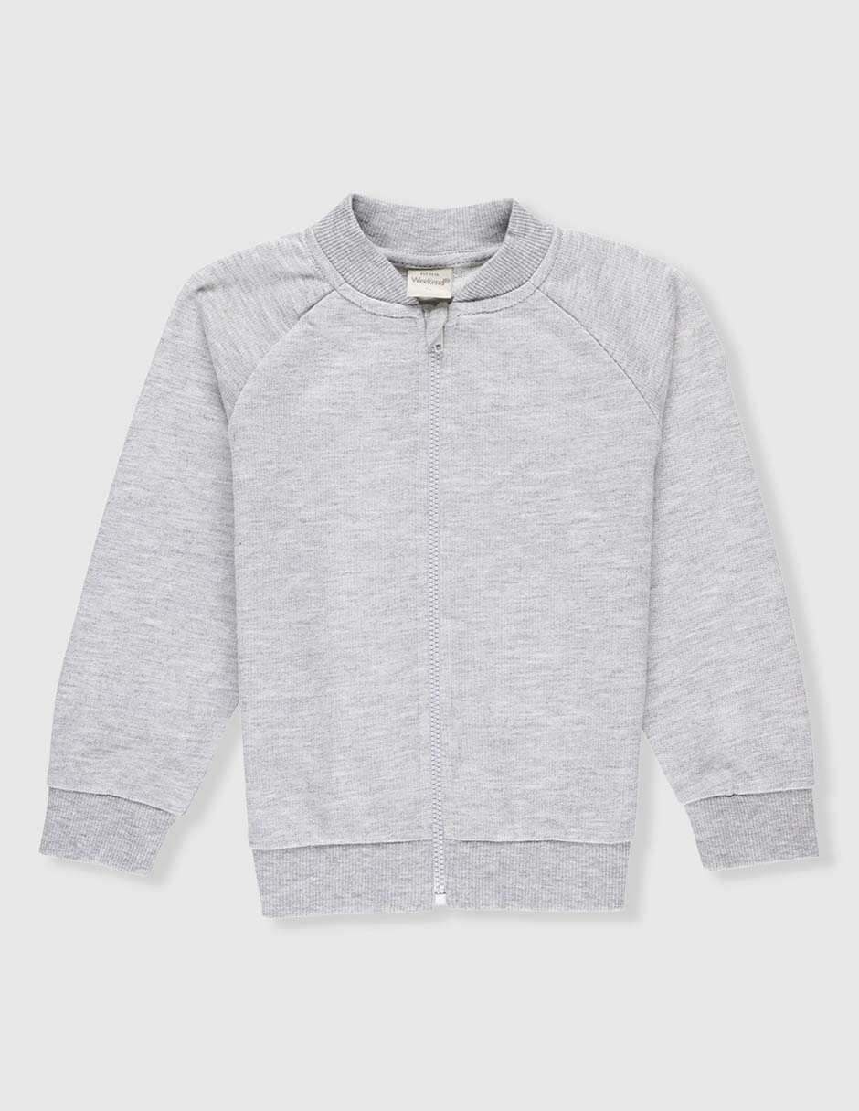 Sudadera unisex 1