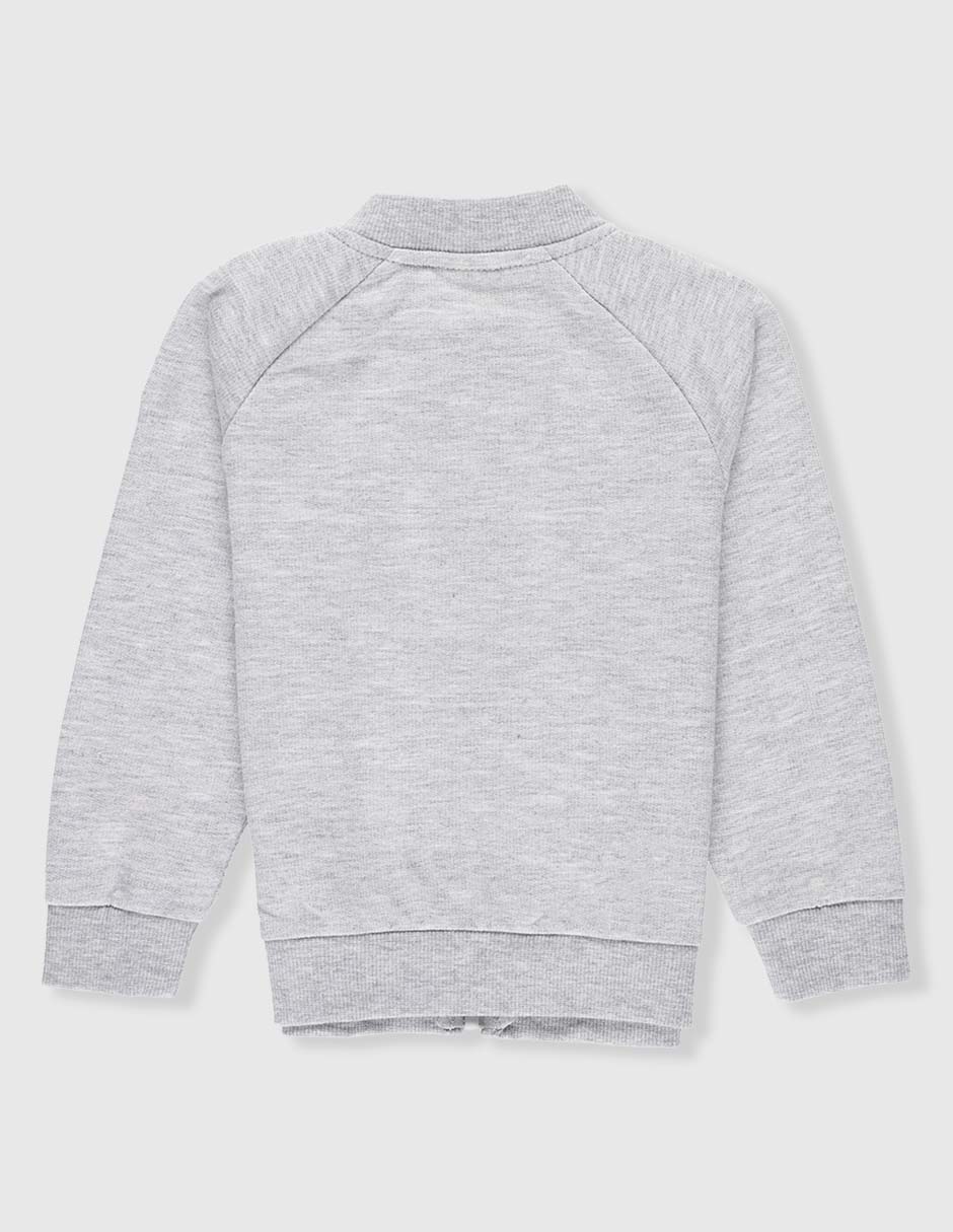 Sudadera unisex 2