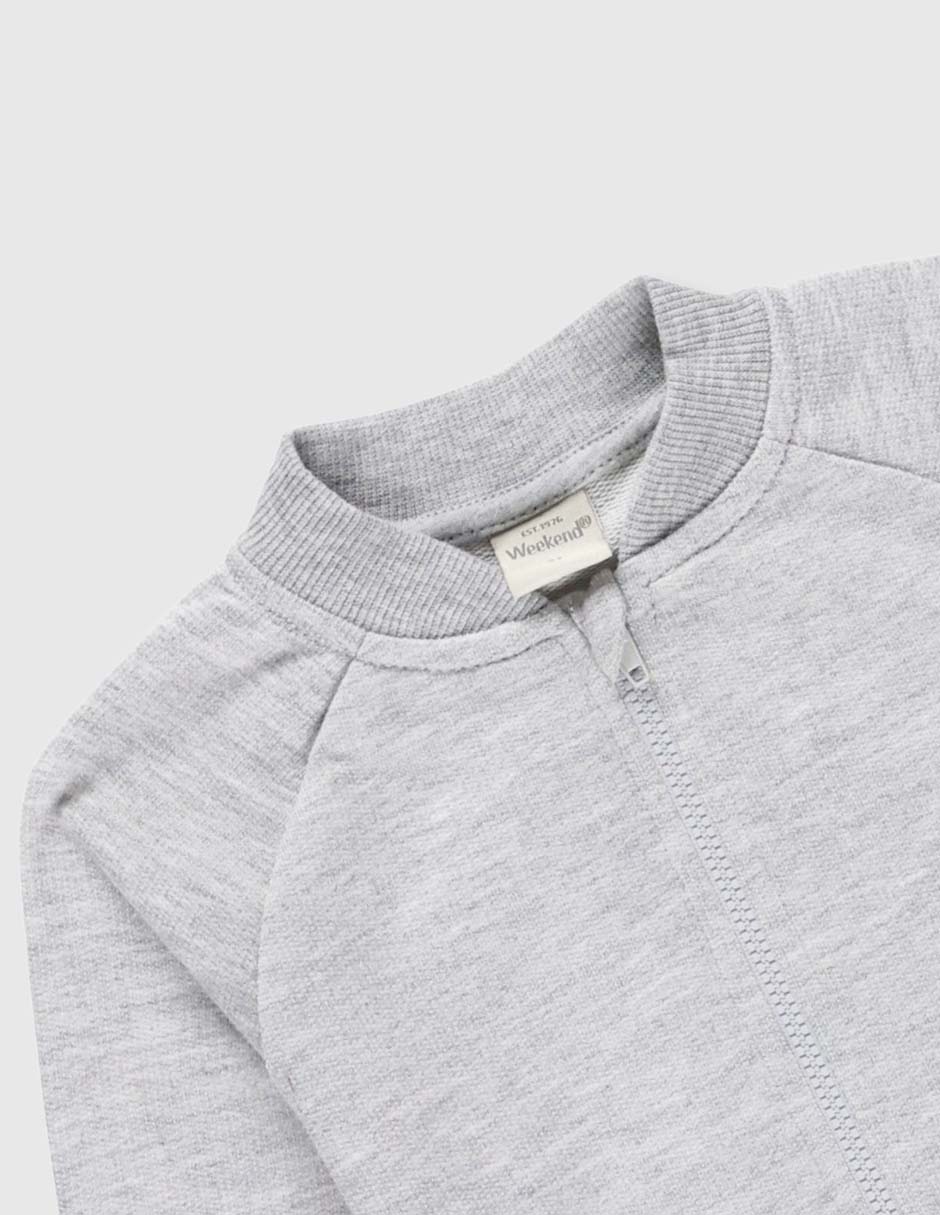Sudadera unisex 3
