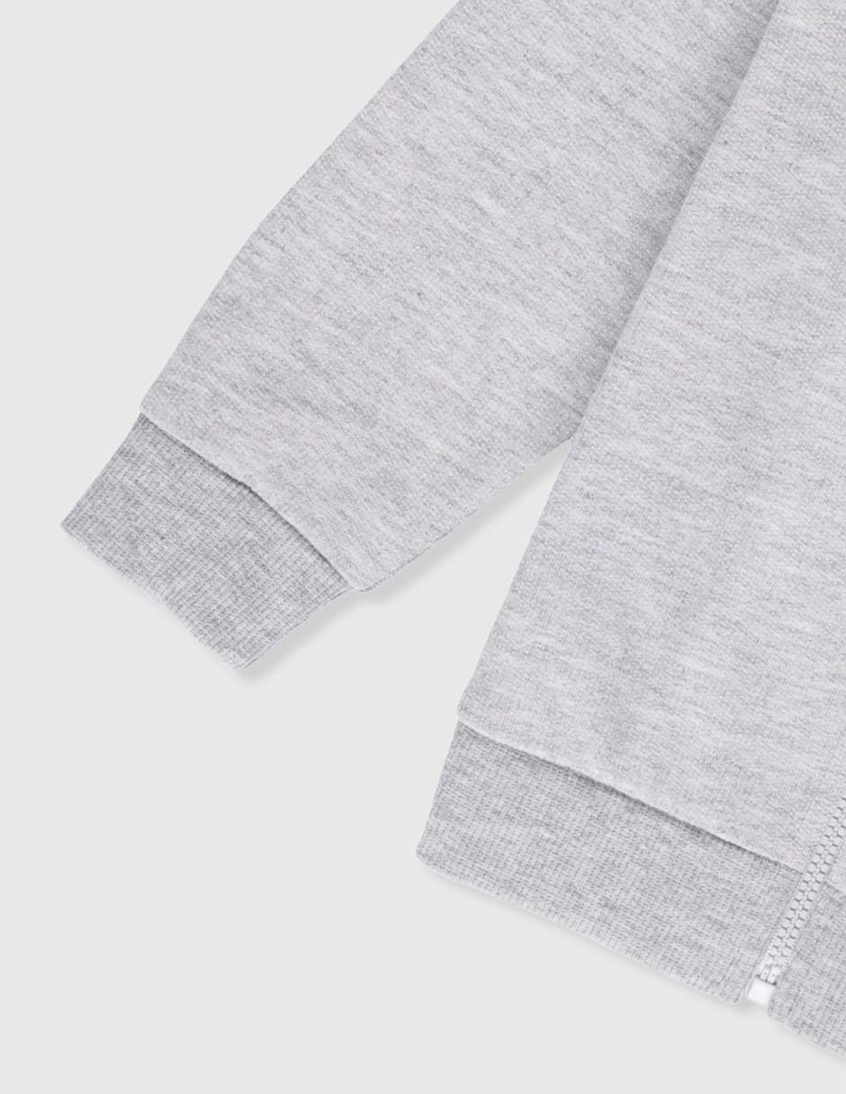 Sudadera unisex 4